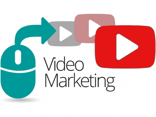 video marketing xu hướng quảng cáo trong tương lai